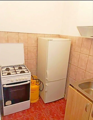 Circumvalațiunii - Apartament cu o cameră - imagine 10