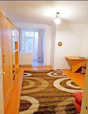 Circumvalațiunii - Apartament cu o cameră - imagine 9