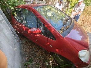 Mercedes A Class pentru piese de schimb / dezmembrari (radiat) - imagine 4