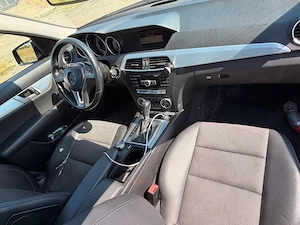 Mercedes C200 - imagine 3