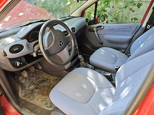 Mercedes A Class pentru piese de schimb / dezmembrari (radiat) - imagine 2