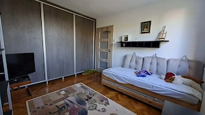 Apartament 3,5 camere, Mircea cel Batran, etaj 3 4, 79 mp, aer conditionat, parcare - imagine 3