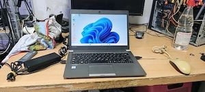  Toshiba Portege Z30-C i5-6200U 2.4GHz Ram 8GB SSD 120GB