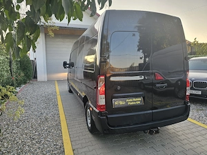 Vand duba renault master - imagine 5