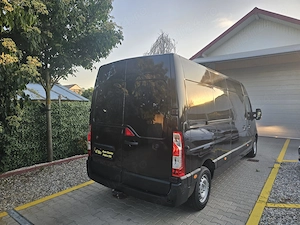 Vand duba renault master - imagine 6