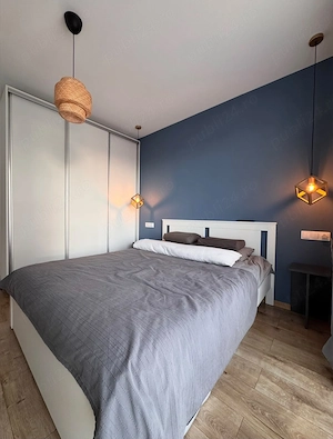 De închiriat   Apartament 3 camere | Florești, zona Eroilor (blocurile albe) - imagine 3
