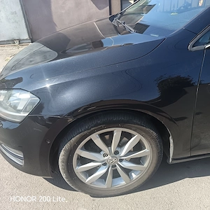 Golf 7 2016 2.0 tdi 4x4 150 cp - imagine 2