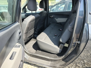 Dacia Lodgy 1.5 dCi 90 - 7 Locuri  - imagine 14