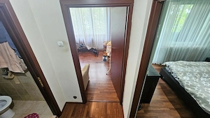 Apartament 3 camere Decomandat  Izvorul Crisului - imagine 8