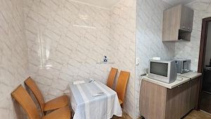 Apartament 3 camere Decomandat  Izvorul Crisului - imagine 4