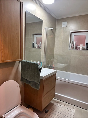 Apartament 4 camere Otopeni  - imagine 4