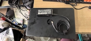 Laptop HP elitebook 820 G1 i5-4200U 1,6GHz Ram 8GB SSD 256GB - imagine 3