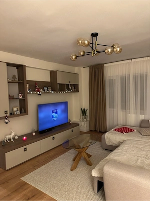 Apartament 4 camere Otopeni 