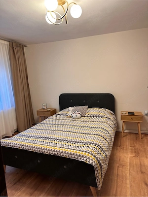 Apartament 4 camere Otopeni  - imagine 5