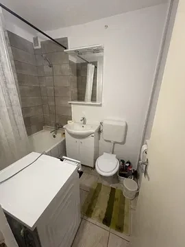!!Zona Girocului | Decomandat | Mobilat si Utilat | Disponibil Imediat!! - imagine 4