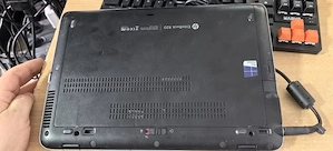 Laptop HP elitebook 820 G1 i5-4200U 1,6GHz Ram 8GB SSD 256GB - imagine 2
