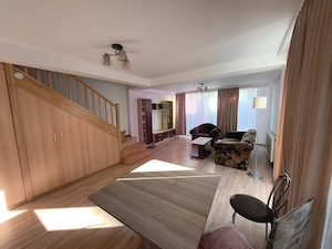 Vilă tip duplex - zona Dantelei-Prel. Ghencea adiacent Drumul Taberei