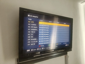 Sony Bravia 40" 102cm