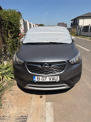 Opel Crossland x  - imagine 2