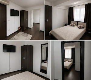 🏡 Apartament 2 camere tip studio | Brazda lui Novac | 40,41 mp