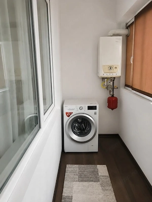 Apartament 2 camere, 40.41 mp, zona Brazda lui Novac - imagine 7