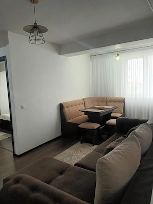Apartament 2 camere, 40.41 mp, zona Brazda lui Novac - imagine 4
