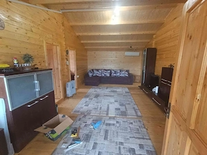 Oferta!!!Domeniu Proprietate Unicat 1 HA Intravilan | Libertate | 1h Bucuresti - imagine 9