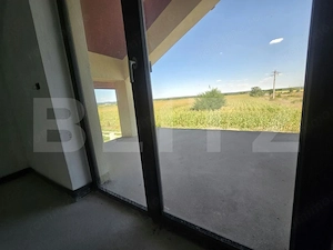 Casă P+M, 180 mp, 2 fronturi stradale, zona Sacueni  - imagine 9