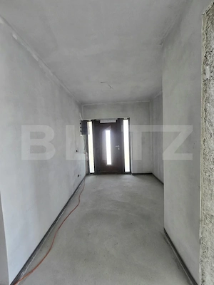 Casă P+M, 180 mp, 2 fronturi stradale, zona Sacueni  - imagine 6
