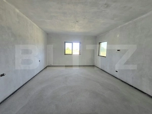 Casă P+M, 180 mp, 2 fronturi stradale, zona Sacueni  - imagine 2