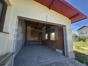 Casă P+M, 180 mp, 2 fronturi stradale, zona Sacueni  - imagine 14