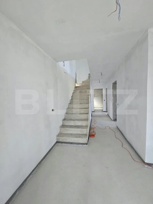 Casă P+M, 180 mp, 2 fronturi stradale, zona Sacueni  - imagine 3