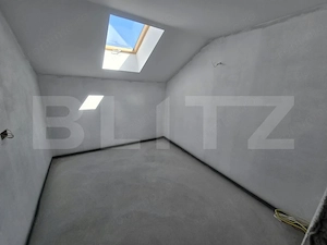 Casă P+M, 180 mp, 2 fronturi stradale, zona Sacueni  - imagine 10