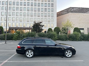 BMW 520d E61 M47 163 CP (distributia in fata) Automat | 205.000 km | Proprietar de 7 ani - imagine 3