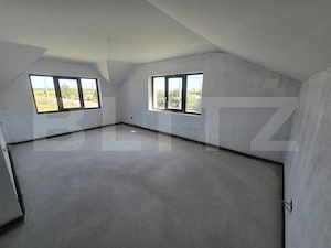 Casă P+M, 180 mp, 2 fronturi stradale, zona Sacueni  - imagine 11