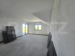 Casă P+M, 180 mp, 2 fronturi stradale, zona Sacueni  - imagine 12