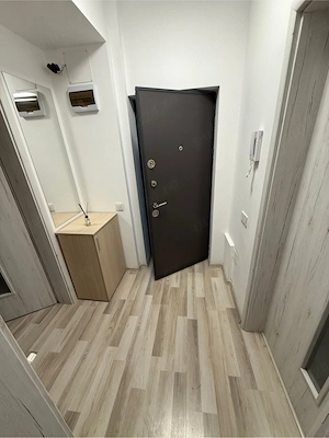 inchirez apartament 2 camere  - imagine 2