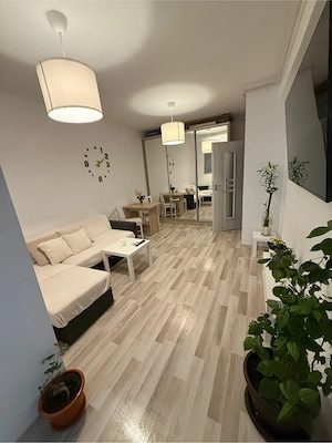 inchirez apartament 2 camere  - imagine 3