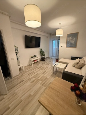 inchirez apartament 2 camere  - imagine 5