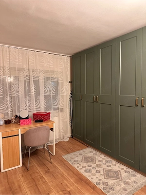 Apartament 4 camere Otopeni  - imagine 6