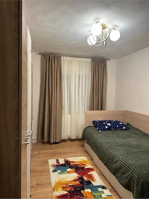 Apartament 4 camere Otopeni  - imagine 7
