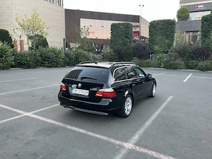 BMW 520d E61 M47 163 CP (distributia in fata) Automat | 205.000 km | Proprietar de 7 ani - imagine 6