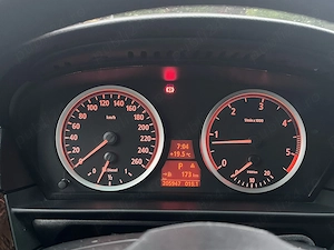 BMW 520d E61 M47 163 CP (distributia in fata) Automat | 205.000 km | Proprietar de 7 ani - imagine 7