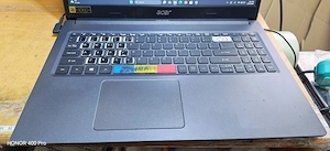 Acer Aspire A315-23G, 16GB Ram, M" 256 GB - imagine 3