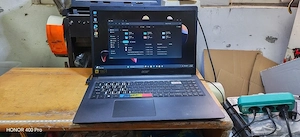Acer Aspire A315-23G, 16GB Ram, M" 256 GB