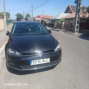 Golf 7 2016 2.0 tdi 4x4 150 cp - imagine 4