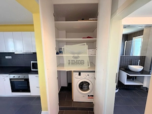 Apartament de lux 2 camere balcon si parcare in Arhitectilor - imagine 5
