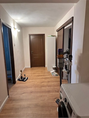 Apartament 4 camere Otopeni  - imagine 8