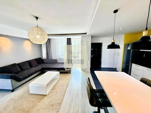 Apartament de lux 2 camere balcon si parcare in Arhitectilor - imagine 2