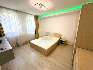 Apartament de lux 2 camere balcon si parcare in Arhitectilor - imagine 4